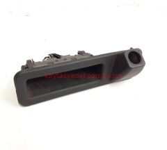 51247381868-7381868-BMW-BAGAJ AÇMA BUTONU G30 -KAMERALI-