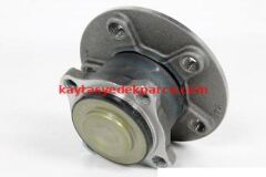 A2463340006-SKF-AKS BİLYA ARKA W117-176-156-246