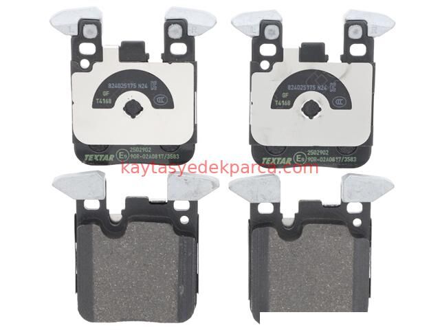 34218099354-8099354-BMW-FREN BALATASI F80 M3 ARKA