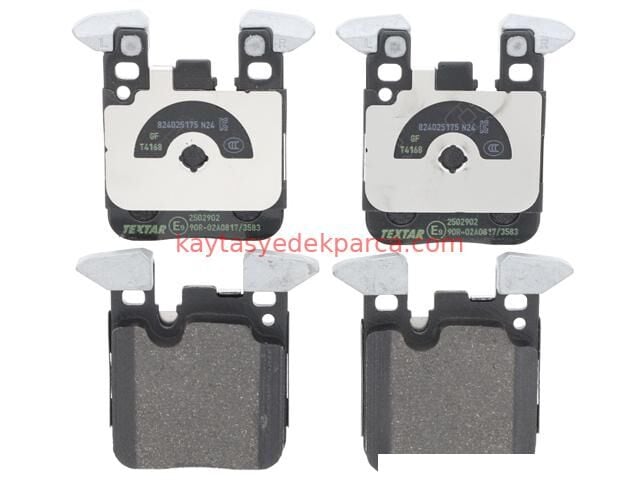 34218099354-8099354-BMW-FREN BALATASI F80 M3 ARKA