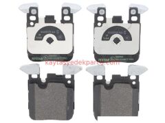 34218099354-8099354-BMW-FREN BALATASI F80 M3 ARKA