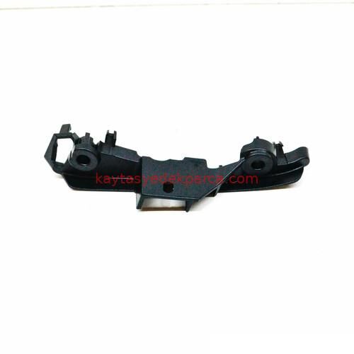 51117385349-7385349-BMW-TAMPON AYAĞI ÖN SOL G30
