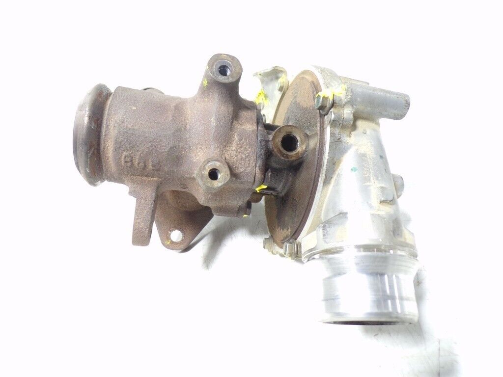 A6070900900-BRW-TURBO OM607 W117-176-156-246