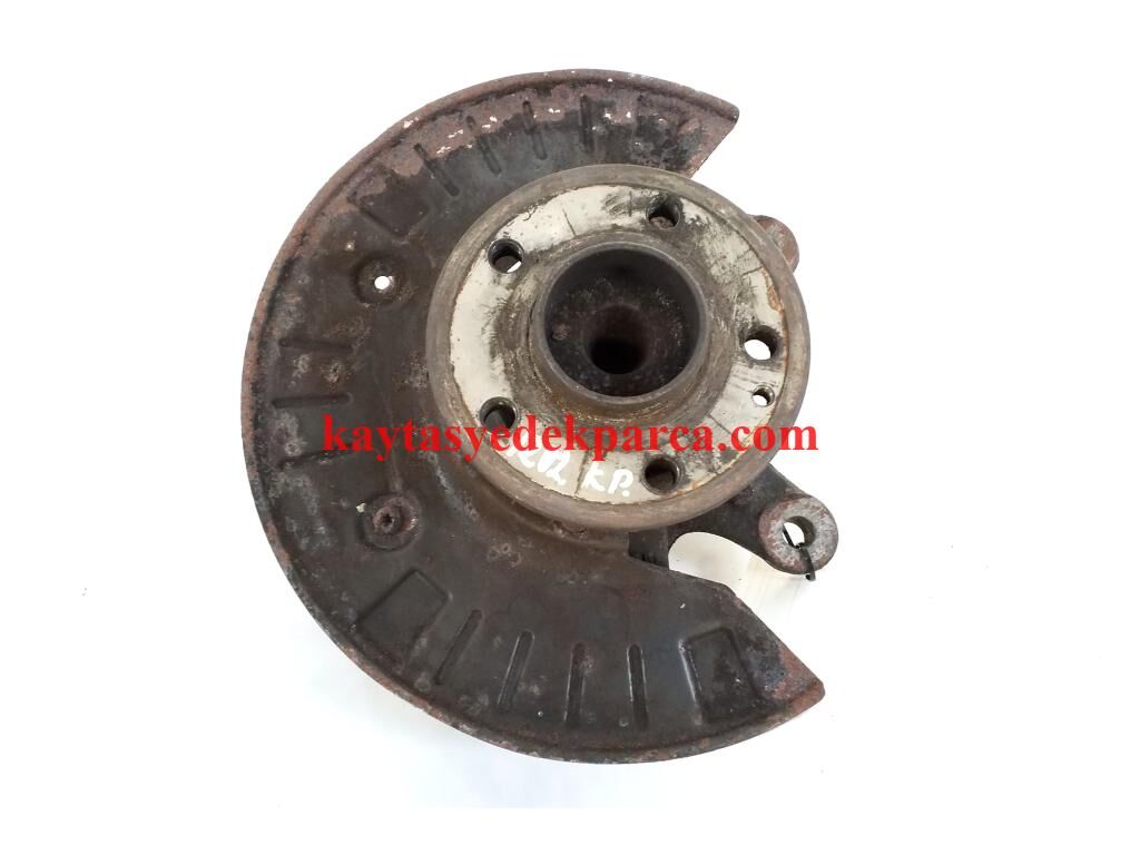 A6393301232-SKF-PORYA, W639-447 ÖN