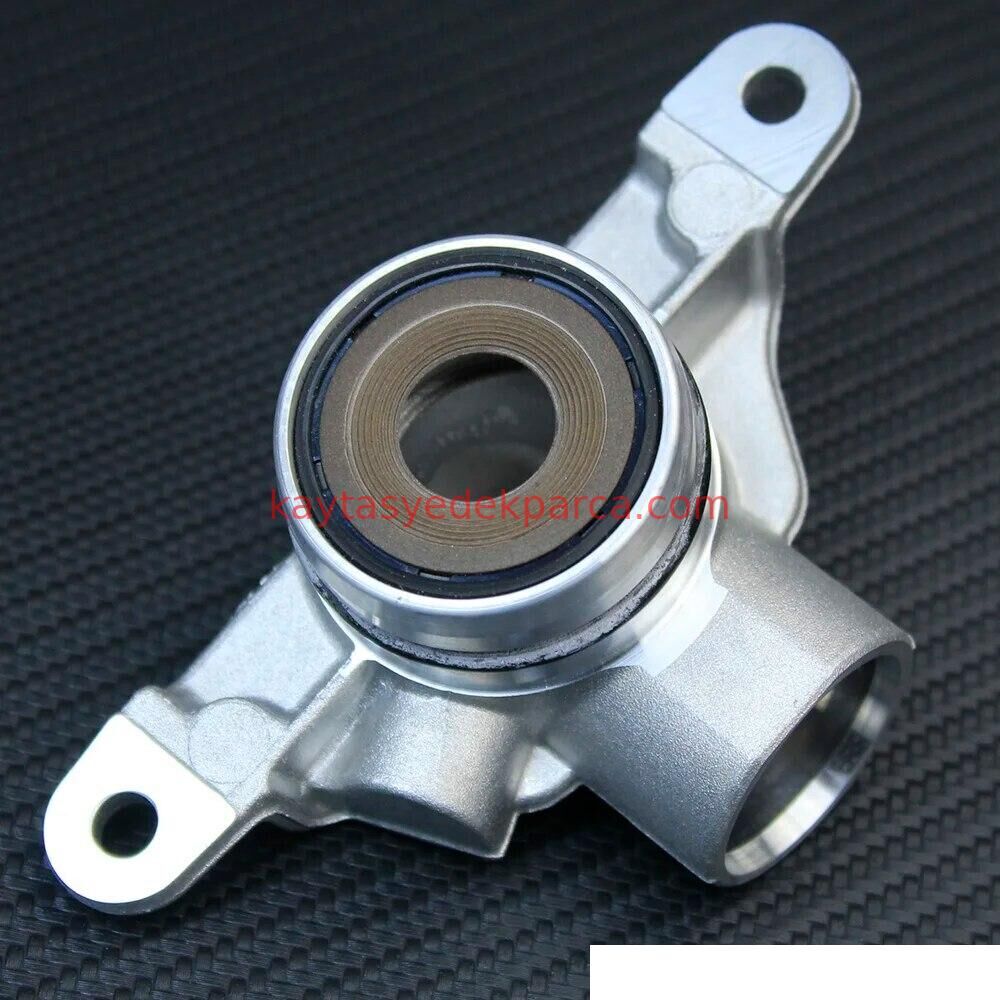 A6420161100-0161100-ELR-SİL KAPAK CONTASI, OM642 SOL