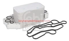 LR013149-R013149-NSS-YAĞ HAZNE KOMPLE SOĞUTUCULU 2010 SPORT