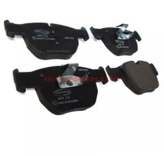 SFC500050-FRD-FREN BALATASI ÖN R.R 2002=>