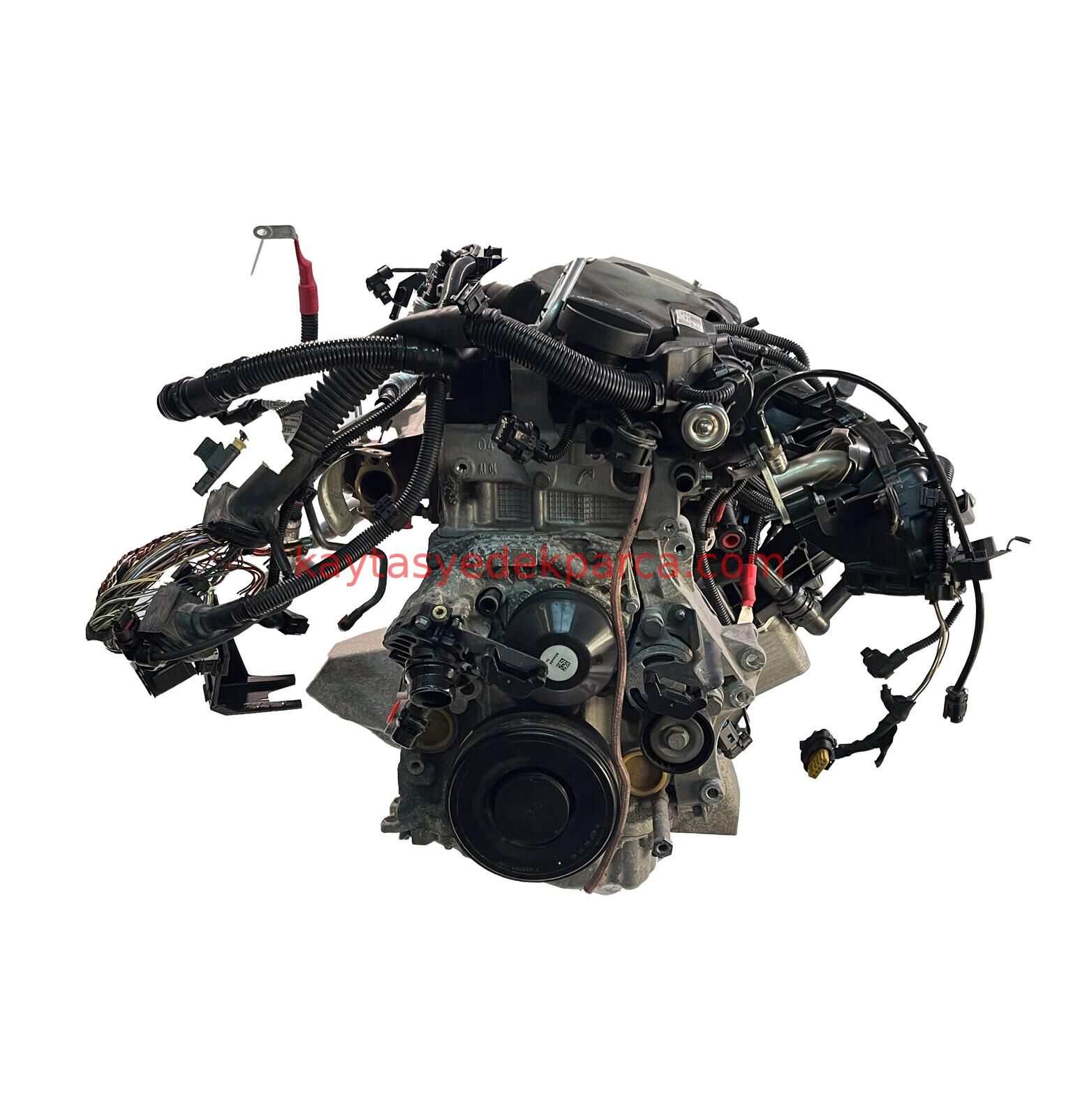 11002361993-2361993-BMW-MOTOR KOMPLE B47