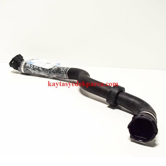 11537785018-7785018-RPR-RAD ÜST HORTUM E39 DİZEL