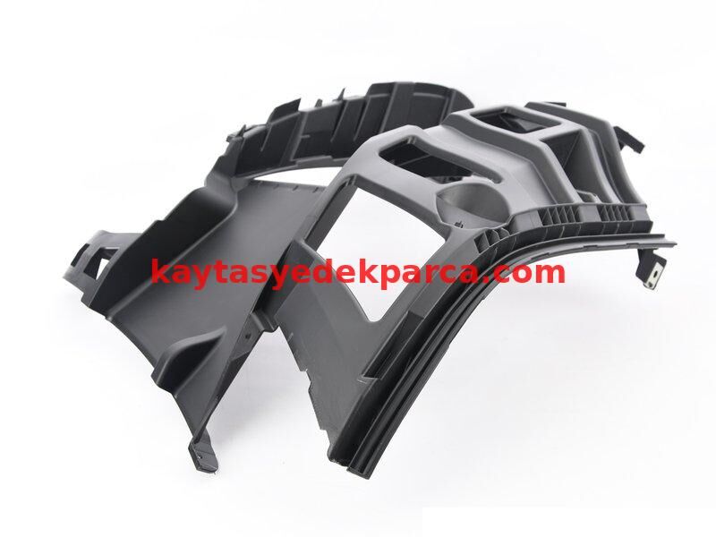 51117390523-7390523-BMW-SİS ARKA KASASI SOL