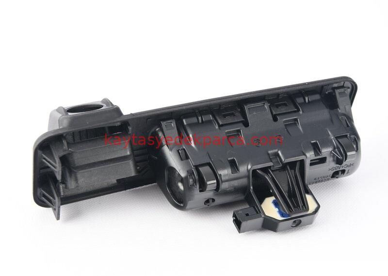 51247405634-7405634-BMW-BAGAJ AÇMA BUTONU G20/F44