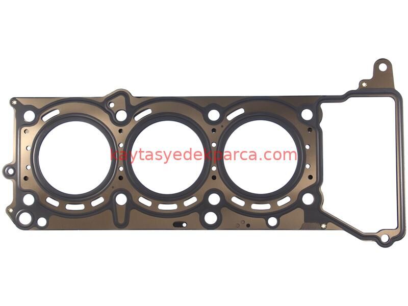 A6420165120-0165120-ELR-SİL KAPAK CONTASI, OM642 L 165781