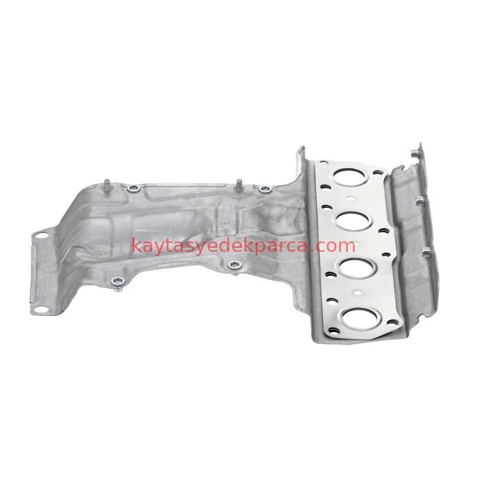 18407563111-ELR-EKSOZ MANİFOLD CONTASI MİNİ COOPER