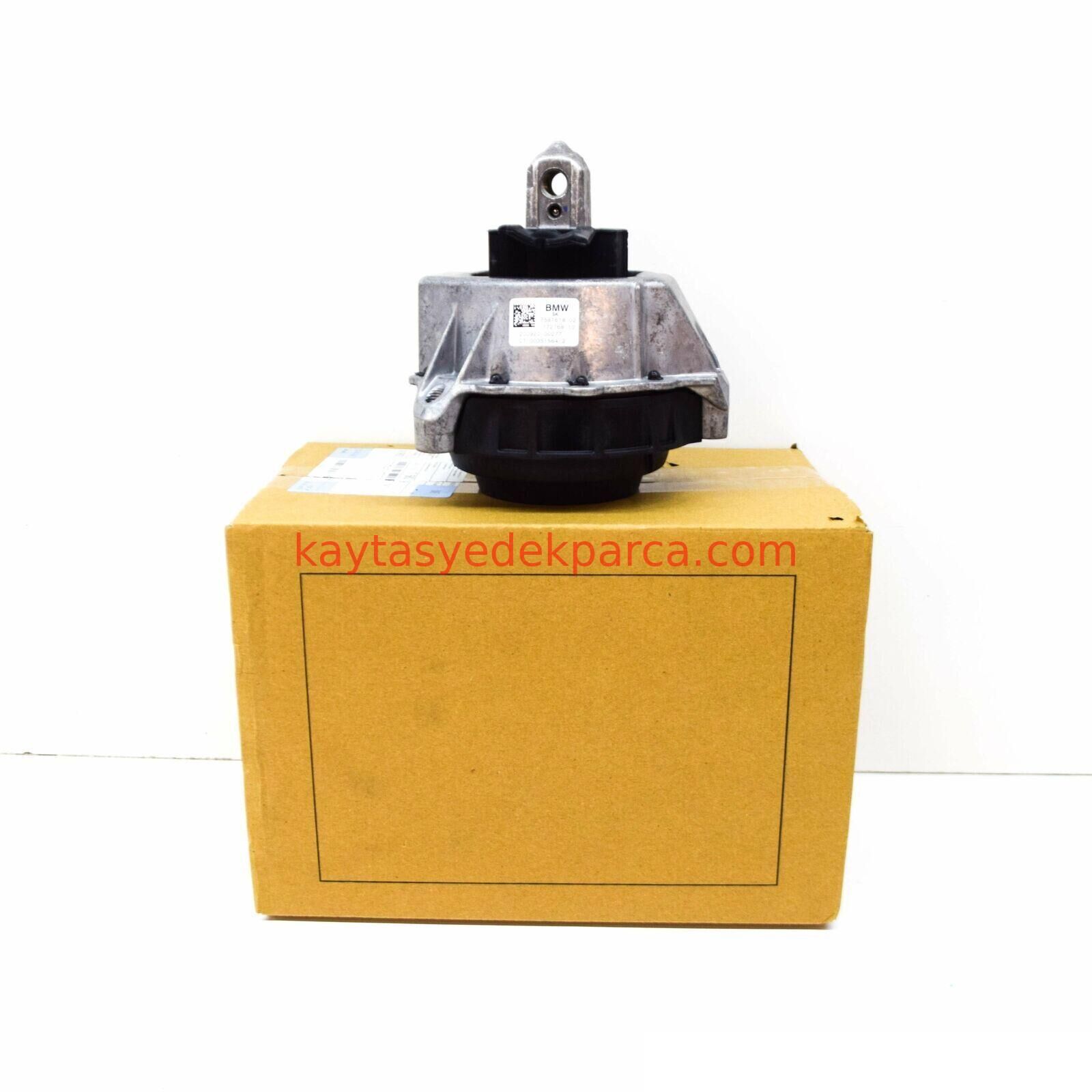 22117581618-7581618-BMW-MOTOR KULAĞI SAĞ