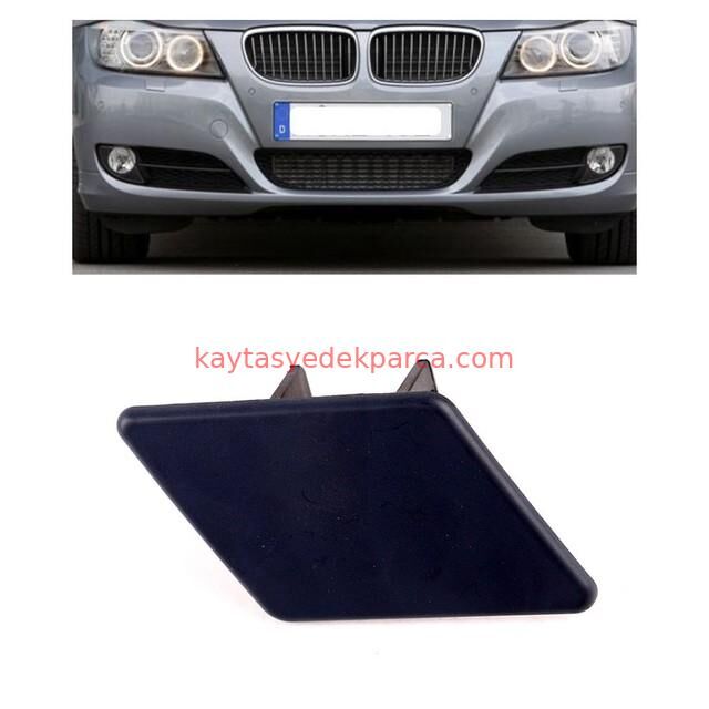 61677211210-7211210-BMW-FAR FISKİYE KAPAĞI E90/R LCİ
