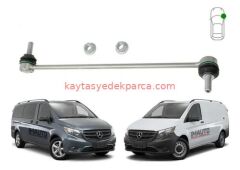 A4473200389-3200389-LMF-VİRAJ ROTU 447 VİTO ÖN SAĞ 651 M