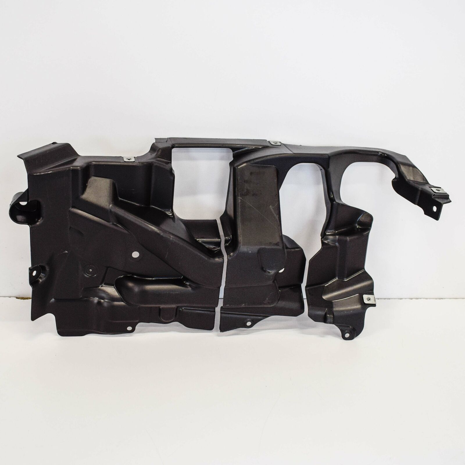 BMW-51757185169-DİREKSİYON BAKALİTİ F10 SOL