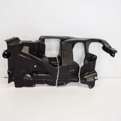 BMW-51757185169-DİREKSİYON BAKALİTİ F10 SOL