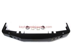 LR093795-LND-EMNİYET KEMERİ SOL