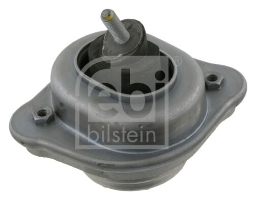 CRT-22116750862-MOTOR KULAĞI LASTİK E46/Xİ/R