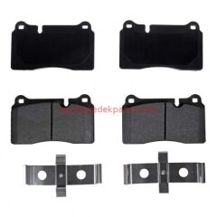 SFP500070-FRD-FREN BALATASI ÖN RANGE ROVER SPORT 3.6 TDB8