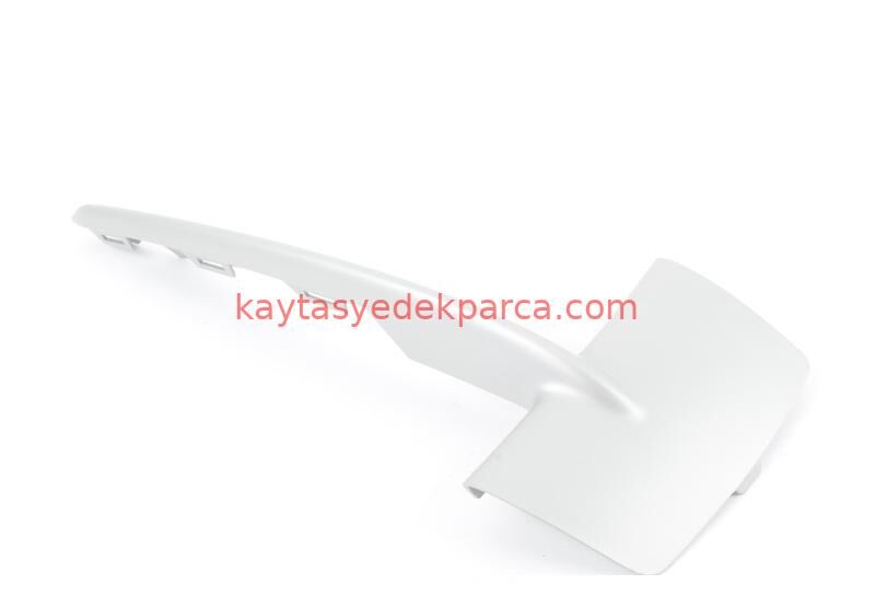 TAMPON IZGARA ÇITASI GRİ