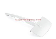 TAMPON IZGARA ÇITASI GRİ