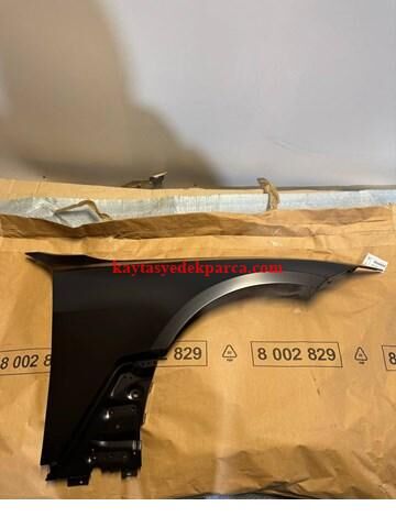 41009492906-9492906-BMW-ÇAMURLUK ÖN SAĞ G22