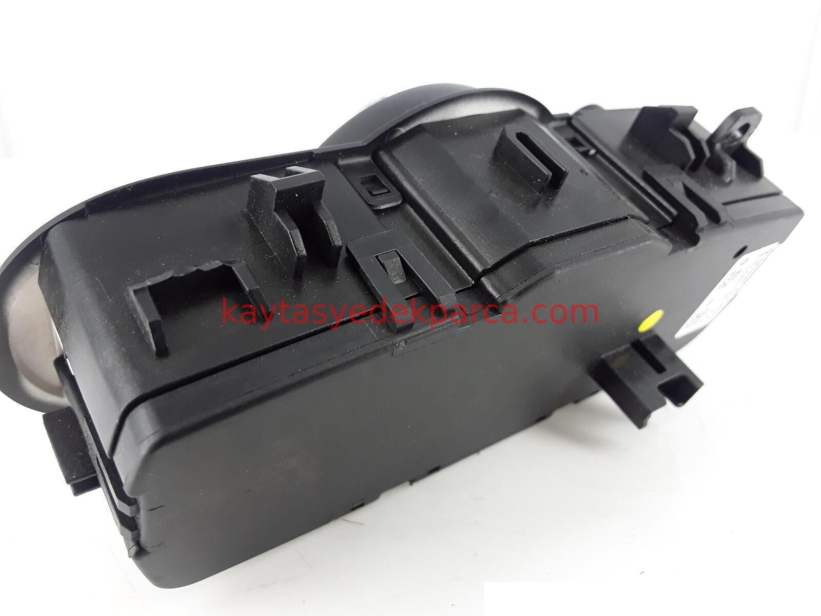 61319475058-9475058-BMW-KUMANDA MERKEZİ KAPLAMA SETİ