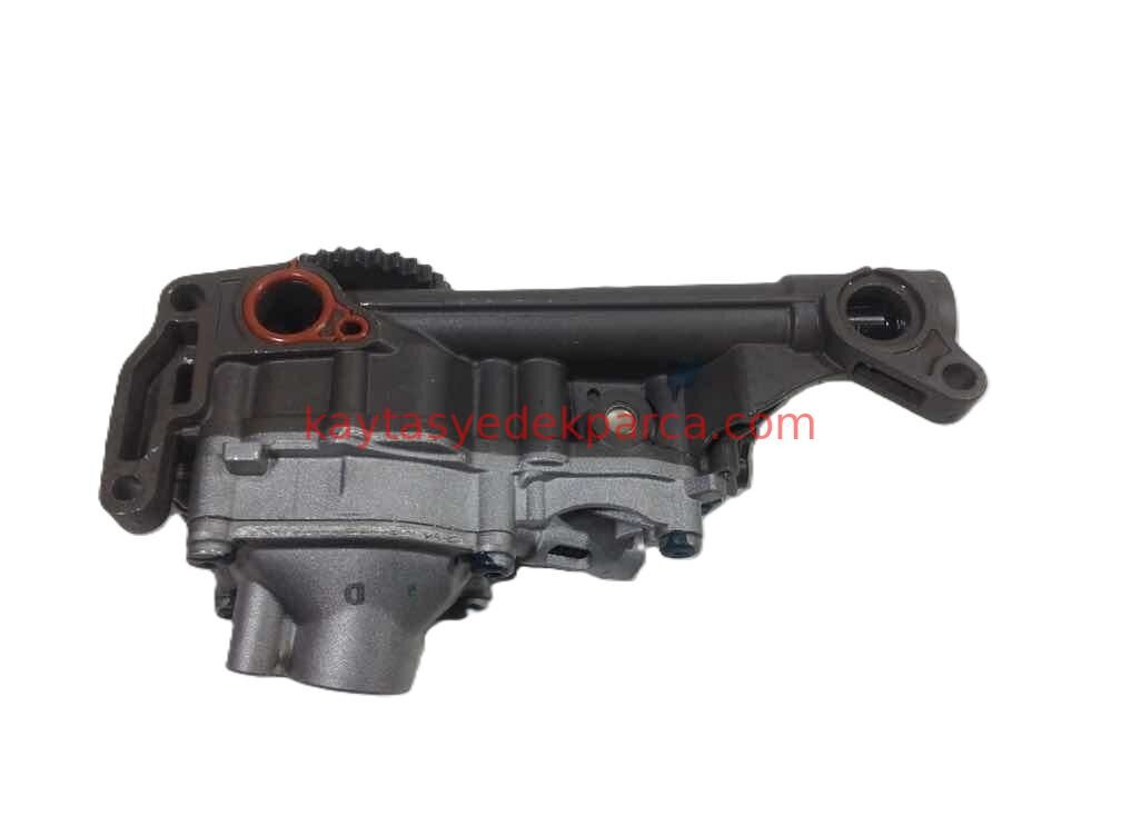 A2741800100-MER-YAĞ POMPASI