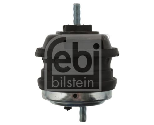 CRT-22116751281-MOTOR KULAĞI LASTİK E39/L/525d/530d