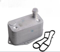 ASP-11422247204-MOTOR YAĞ SUĞUTUCU