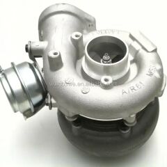 MAH-11657789083-TURBO E60/E65 M57N