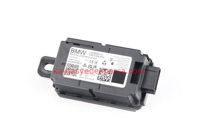 61357928662-7928662-BMW-UZAKTAN KUMANDA ALICISI