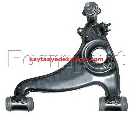 A1243303007-VOT-SALINCAK, W124-201 SOL,