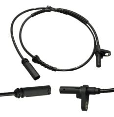 ABS SENSÖRÜ F10 ÖN