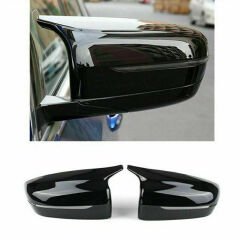 BMW-51168492897-AYNA KAPAĞI SOL G20