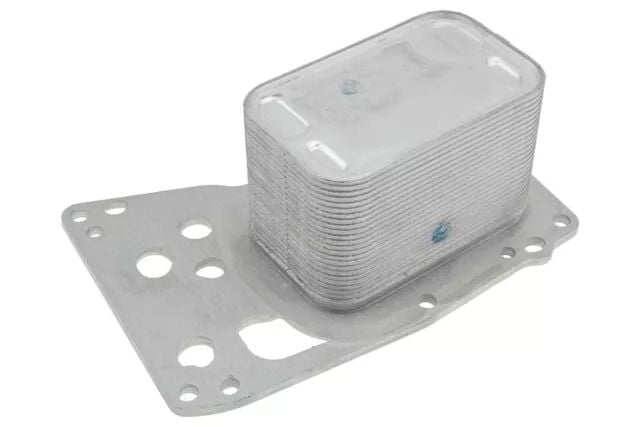 ASP-11428510855-MOTOR YAĞ SOĞTUCU