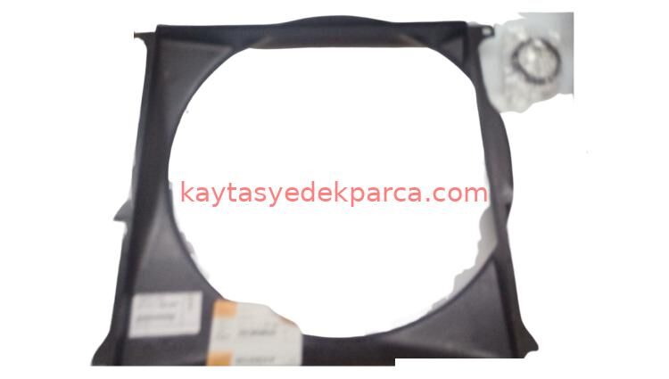 17111723029-1723029-KYB-RADYATÖR DAVLUMBAZI E36/M50 AC'Lİ