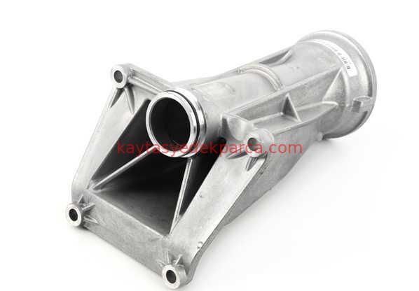 31507600690-7600690-BMW-AKS BAĞLANTI YUVASI