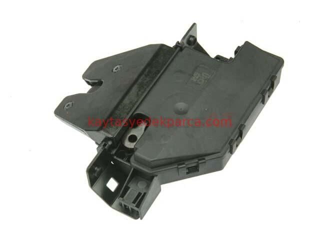 51247840617-7840617-BMW-BAGAJ KİLİDİ E46/E60/E90/E87 (BAGAJDAKİ)