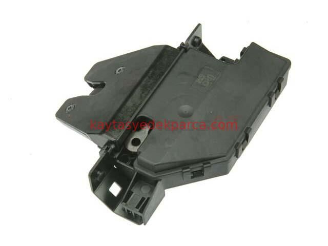 51247840617-7840617-BMW-BAGAJ KİLİDİ E46/E60/E90/E87 (BAGAJDAKİ)