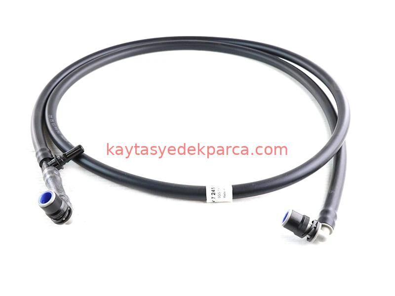 61677241690-7241690-BMW-FAR FİSKİYE HORTUMU F30