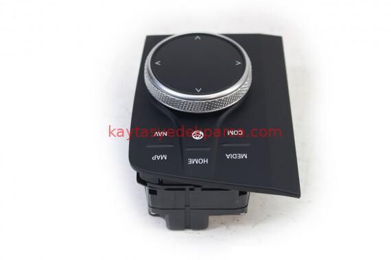 65825A371B2-5A371B2-BMW-KUMANDA ÜNİTESİ