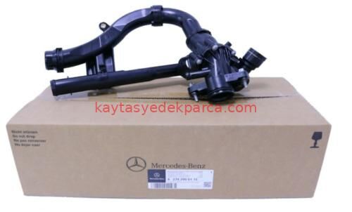 A2742000115-MER-TERMOSTAT, M274 EĞRİ