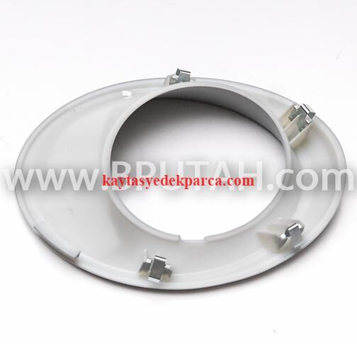 DXB500270LML-0270LML-ALL-SİS FAR ÇERÇEVESİ/L