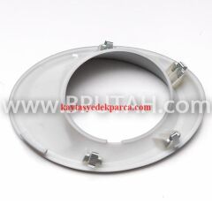 DXB500270LML-0270LML-ALL-SİS FAR ÇERÇEVESİ/L