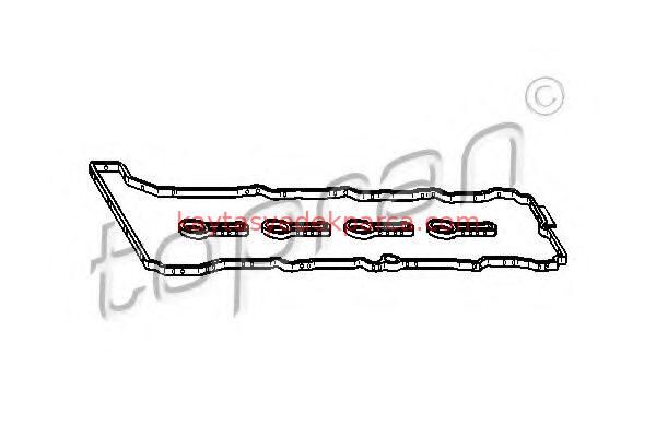 11127807017-7807017-VKR-ÜST KAPAK CONTA N47