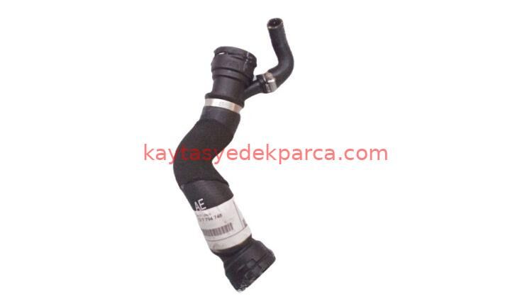 17127787448-7787448-GTS-RADYATÖR HORTUMU E60