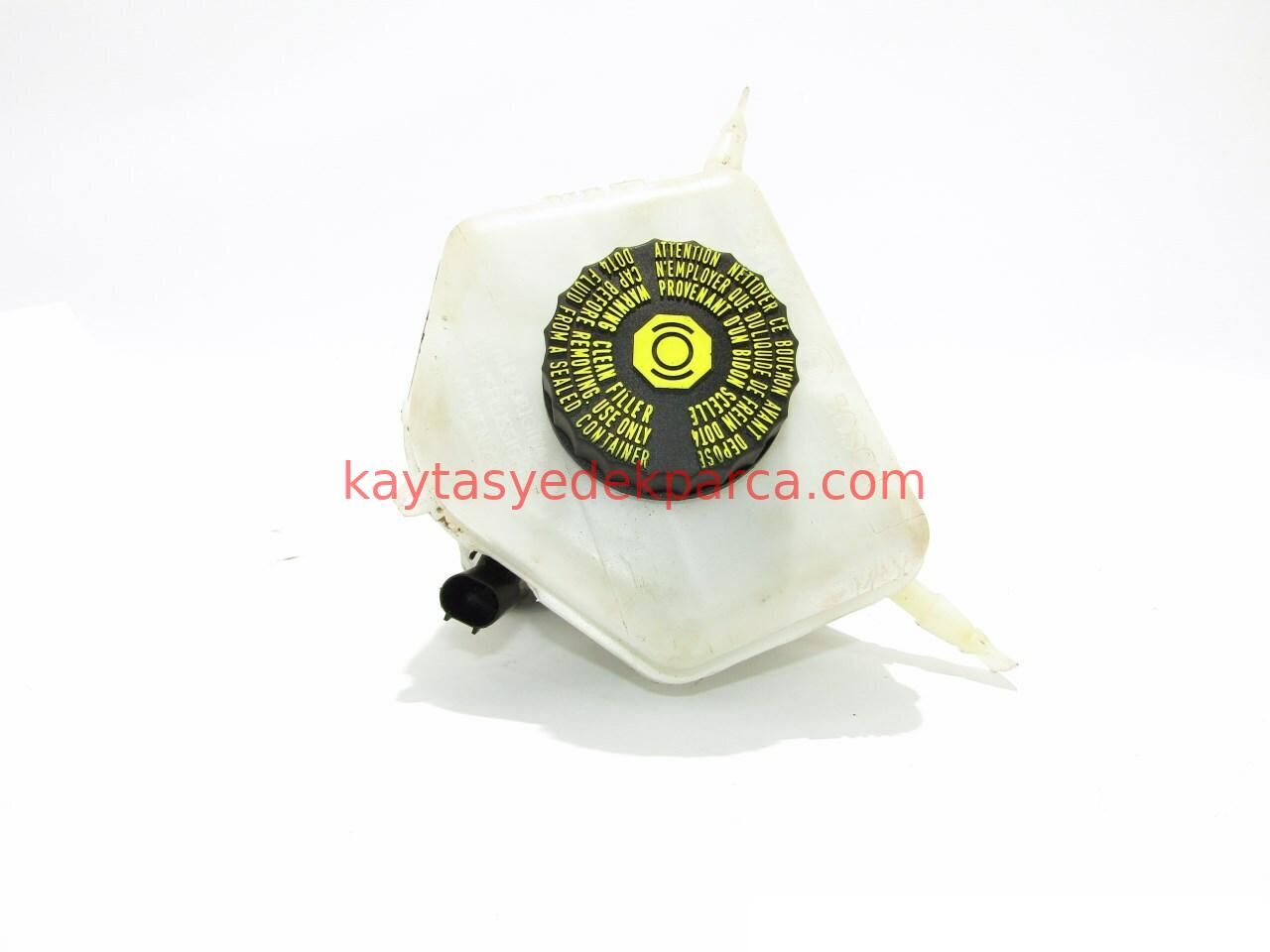 34337851569-7851569-BMW-HİDROLİK DEPOSU